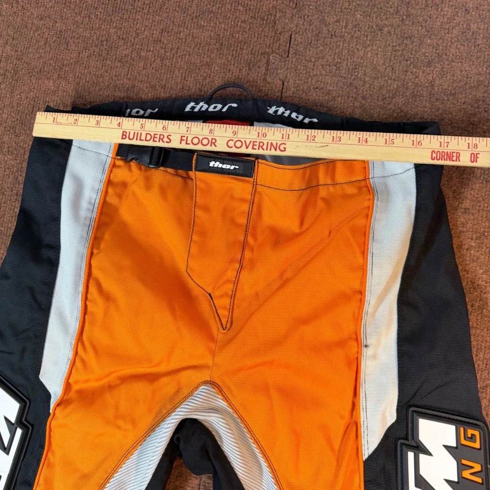 thor ktm racing